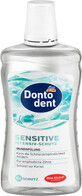 Dontodent enjuague bucal sensible protecci&#243;n intensiva, 500 ml