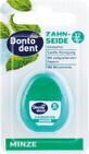 Dontodent Seda dental menta, 1 ud.