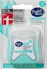 Dontodent Sensitive Zahnseide, 50 m