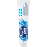 Dentífrico Dontodent Fresh, 125 ml