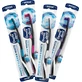Dontodent Perfect Clean & White spazzolino da denti, 1 pz