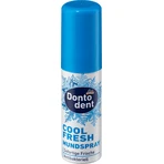 Dontodent Cool Fresh Spray Bucal, 15 ml