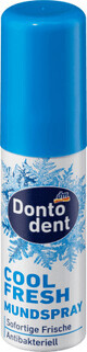 Dontodent