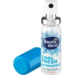 Dontodent Cool Fresh Spray Bucal, 15 ml