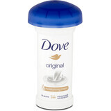 Dove Desodorante en Barra Crema, 50 ml