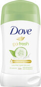 Dove Desodorante en barra fresco, 40 ml