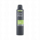 Dove MEN Desodorante Spray Extra fresco, 250 ml