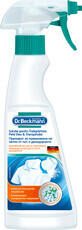 Dr.Beckmann Desodorante y Quitamanchas Spray, 250 ml