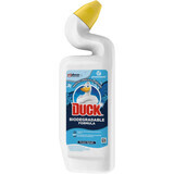 Solución limpiadora de inodoros Duck Ocean Splash, 750 ml