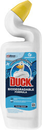 Soluci&#243;n limpiadora de inodoros Duck Ocean Splash, 750 ml