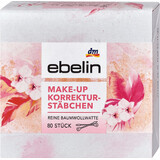 Ebelin Barritas cosméticas, 80 unid.