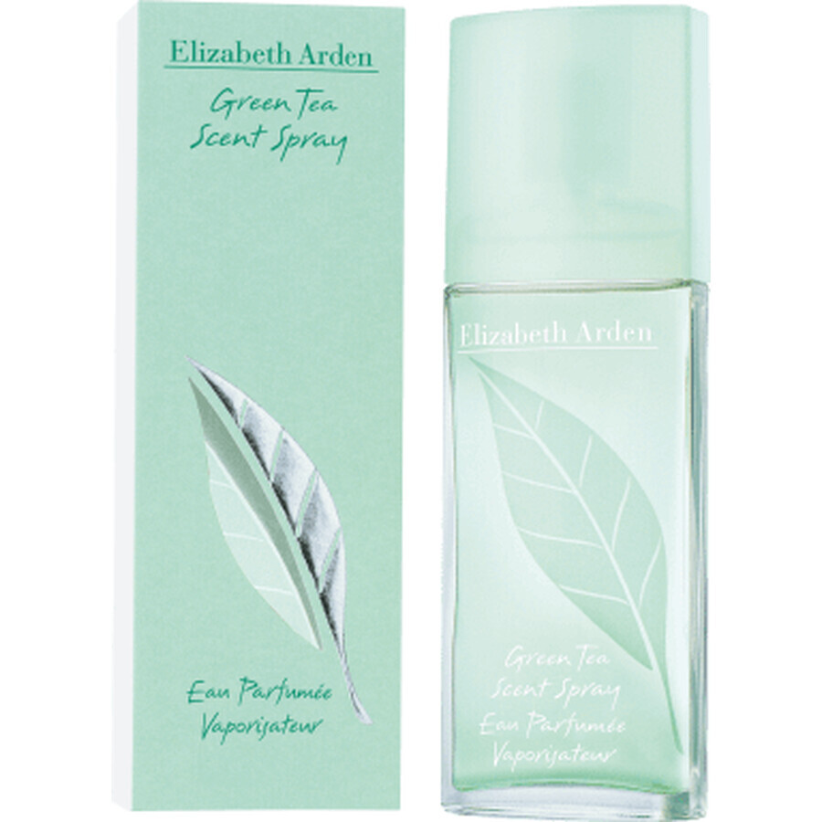 Elizabeth Arden Groene Thee Eau de Toilette, 30 ml