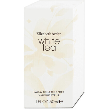 Elizabeth Arden Witte thee eau de toilette, 30 ml