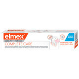 Pasta dentífrica Elmex Complete Care, 75 ml