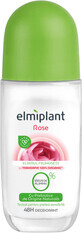 Elmiplant Desodorante Roll On Rosa, 50 ml