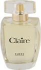 Agua de perfume Elode Claire, 100 ml