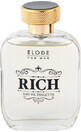 Elode RICH Eau de toilette, 100 ml