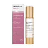 Sesderma Reti Age Gel-crema antiedad para pieles mixtas, 50 ml