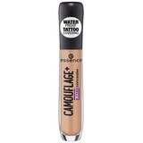 Essence Cosmetics Corrector Camouflage+ Mate 50 Warm Toast, 5 ml