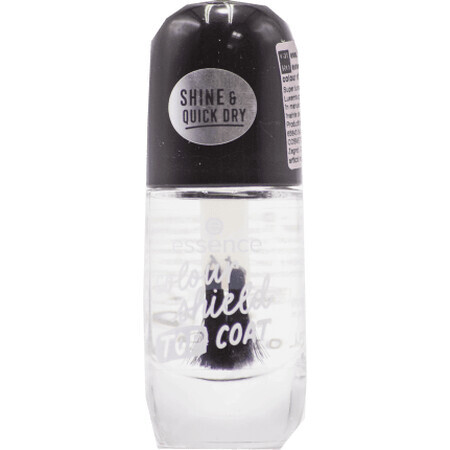 Essence Cosmetics Colour Shield Deckschicht, 8 ml