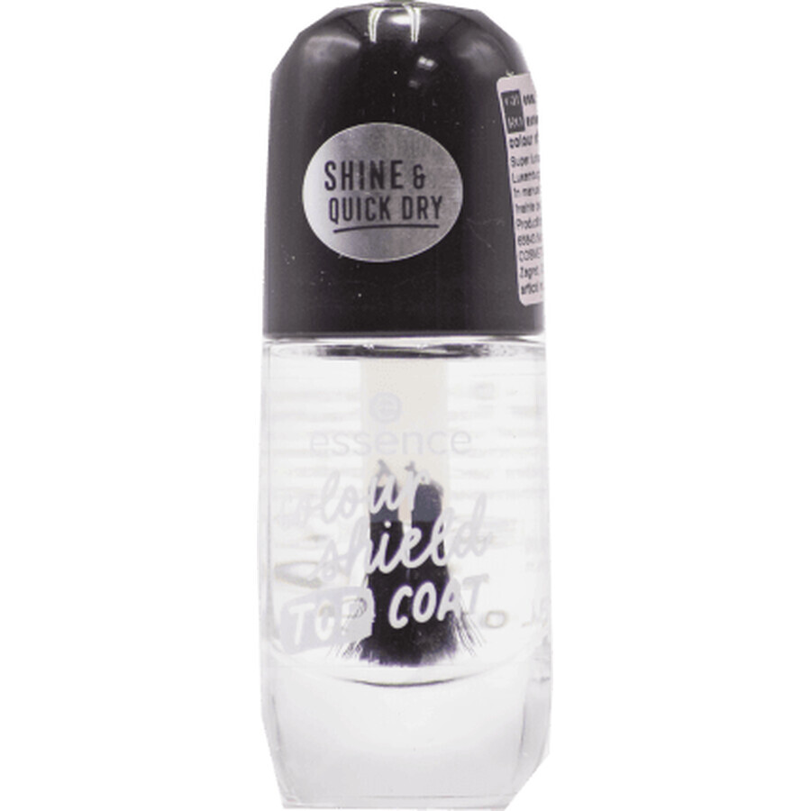 Escudo de color Essence Cosmetics, 8 ml