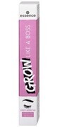 Essence Cosmetics GROW LIKE A BOSS Suero para el crecimiento de pesta&#241;as y cejas, 6 ml