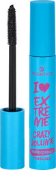 Essence Cosmetics M&#225;scara de pesta&#241;as I Love Extreme Crazy Volume Waterproof, 12 ml