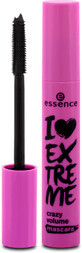 Essence Cosmetics M&#225;scara de pesta&#241;as I love extreme crazy volume, 12 g