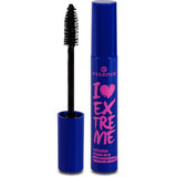 Essence Cosmetics Máscara de pestañas I love extreme volume waterproof, 12 g