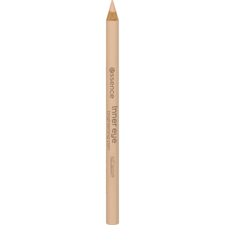 Essence Cosmetics Inner Eye Matita per occhi illuminante 01 Tonalità di tutti, 1 g