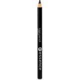 Essence Cosmetics Lápiz de ojos Kajal 01 Negro, 1 g