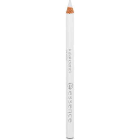 Essence Cosmetics Kajal Oogpotlood 04 Wit, 1 g