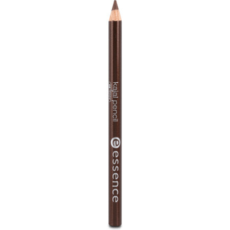 Essence Cosmetics Crayon Kajal pour les yeux 08 Teddy, 1 g