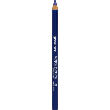 Essence Cosmetics Crayon Kajal pour les yeux 30 Classic Blue, 1 g