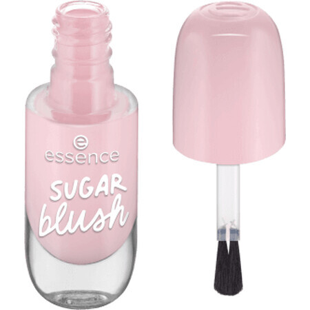 Essence Cosmetics Esmalte de uñas de gel color 05, 8 ml