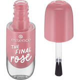 Essence Cosmetics Gel nail varnish nail colour 08, 8 ml