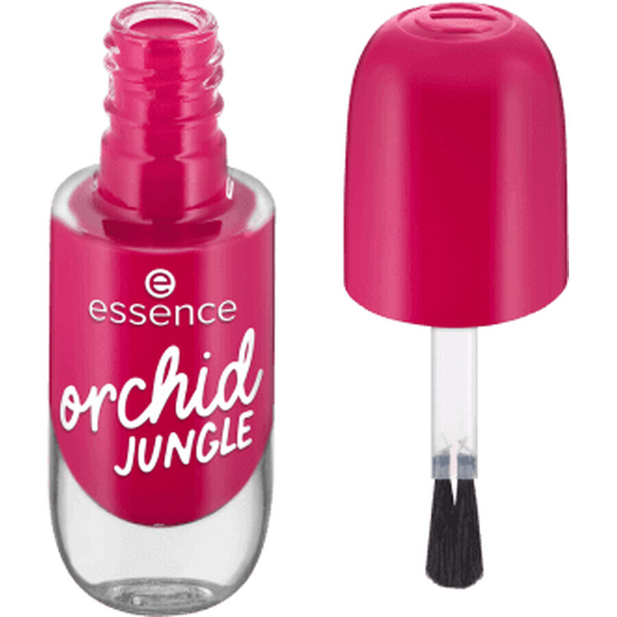 Essence Cosmetics Vernis à ongles en gel couleur 12, 8 ml