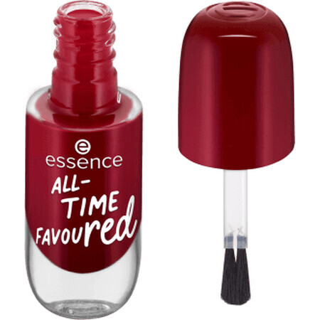 Essence Cosmetics Esmalte de uñas de gel color 14, 8 ml