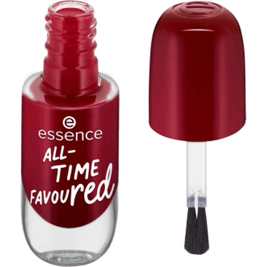 Essence Cosmetics Vernis à ongles en gel couleur 14, 8 ml