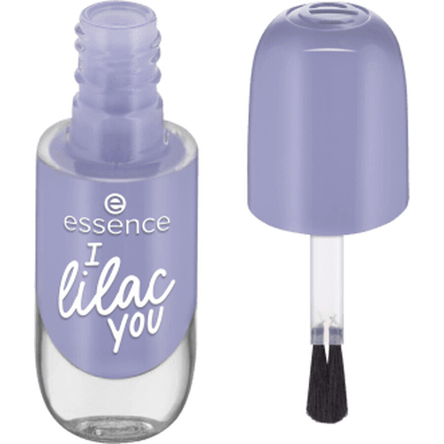 Essence Cosmetics Esmalte de uñas de gel color 17, 8 ml