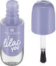 Essence Cosmetics Esmalte de u&#241;as de gel color 17, 8 ml