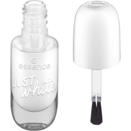 Essence Cosmetics Esmalte de uñas de gel color 33, 8 ml