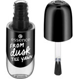 Essence Cosmetics Esmalte de uñas de gel color 46, 8 ml