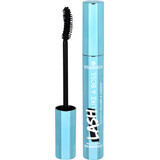 Essence Cosmetics Máscara de pestañas resistente al agua Lash Like A Boss, 9,5 ml