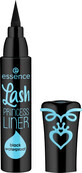 Essence Cosmetics Lash PRINCESS LINER Tinte de ojos negro, 3 ml