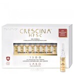 Crescina Transdermic Re-Growth HFSC 1300 DONNA, 20 FIALE, Labo