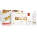 Crescina Transdermic Re-Growth HFSC 1300 DONNA, 20 FIALE, Labo