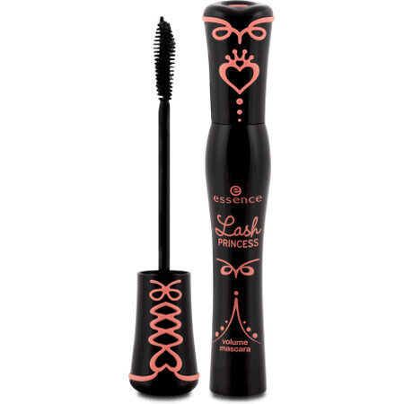 Essence Cosmetics Lash PRINCESS mascara volume, 12 ml