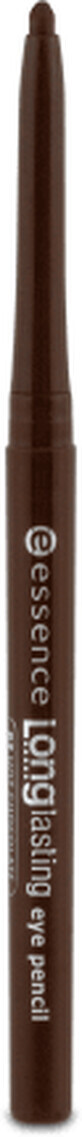 Essence Cosmetics L&#225;piz de ojos de larga duraci&#243;n 02 Chocolate caliente, 0,28 g