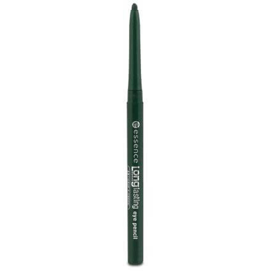 Essence Cosmetics Langhoudende eyeliner 12 Ik heb een groene, 0,28 g